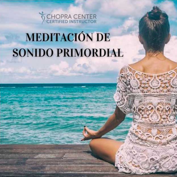Curso de Meditación
